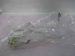 Novellus 10-287262-00 Tube Assembly, Teos VAC/4LINE ISO VLV, RPC, C2S, 422601