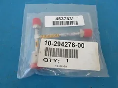 Novellus 10-294276-00 T-Valve Assembly Rev. 002