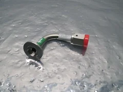 Novellus 10-422692-00 Union Elbow, VCR, 100568