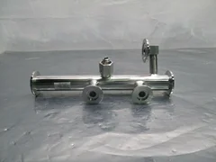 Novellus 10-424661-00 Weldment Assy, 453681