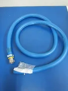 Novellus 11-148603-00 Hose Assembly Target Cool Return 6'