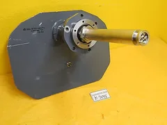 Novellus 11362100 Spindle Housing Assembly AMAT 0020-79039 Used Working