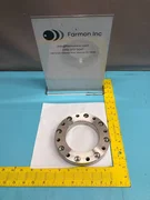 Novellus 15-024498-00 Flange, Valve Adapter, 172321