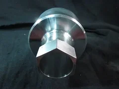 Novellus 15-028207-00 NUT,SEAL,RETAINING