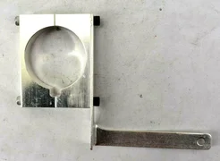 Novellus 15-032501-00 OEM Clamp RF Semiconductor Spare Replacement Parts