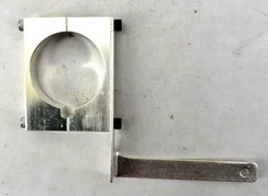 Novellus 15-032501-00 OEM Clamp RF Semiconductor Spare Replacement Parts