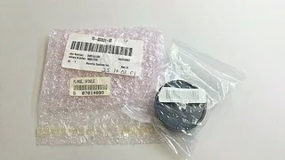 Novellus 15-032631-00 Spindle Flange Rev D