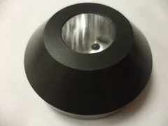 Novellus 15-032631-00 Spindle Flange