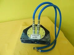  Novellus 15-034104-00 Temperature Plate Used Working