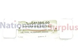 Novellus 15-041335-00 Tool Alignment 200MM 200 mm Alignment Tool