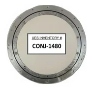 Novellus 15-045913-00 300mm Electrostatic Chuck ESC Concept 3 C3 Working 