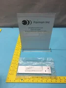 Novellus 15-046857-00 DD GBOX STN0 MFC Mount Plate, 154111