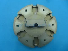 Novellus 15-052621-00, Hub, Tong, Ring Lift, SST