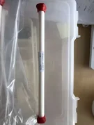 Novellus 15-053271-02, Injector Tube, Clean, HDP 300