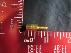 Novellus 15-101294-00 SPRINGRODQUARTZCTRG