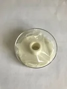 Novellus, 15-107698-00, Cap, Ceramic, Feedthru