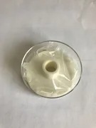 Novellus, 15-107698-00, Cap, Ceramic, Feedthru