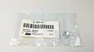 Novellus 15-108174-00 Aluminum Screw Cover Cup