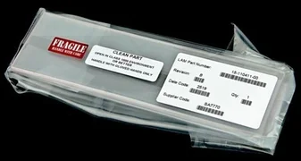 ​Novellus 15-110411-00 Concept 1/2 Sequel Altus Industrial Window Sapphire    Mo