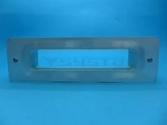 Novellus 15-112327-00, ADAPTER, MESC,2' THK