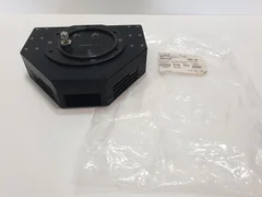 Novellus 15-116097-00 BLANKOFF SLITVALVE SEAT CLEAR