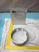 Novellus 15-121170-00 CLAMP WEIGHT RF FF NOTCH, 164013