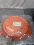 Novellus 15-131711-01 Shield, Upper, Chamber, PC300, 108622