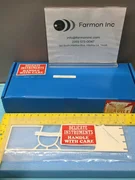 Novellus 15-135655-01 End Effector R L/LK, VCTR, Robot, Wafer, 140860