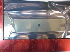 Novellus 15-136795-06 NVX CERAMIC BLADE