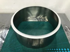 Novellus 15-139579-00 INova TiN Kit, Clamp, Weighted, ESC, Arcs