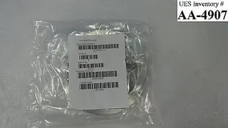 Novellus 15-173604-00 Gamma Base Diffuser Rev. B New