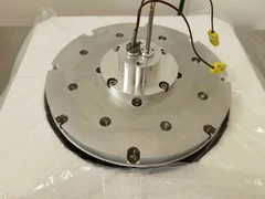 Novellus: 15-174824-00 Rev C 1706 101079 02-176383-00 Pedestal. 300mm heater.