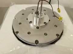 Novellus: 15-174824-00 Rev C 1706 101079 02-176383-00 Pedestal. 300mm heater.