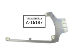 Novellus 15-256077-02 Robot Wafer Blade End Effector Vector Cu Working Spare