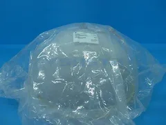 Novellus 15-257249-01, Ceramic Dome 300mm, Condition : Refurbished