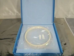 Novellus 15-263374-00 Ring insulator platen, 105492