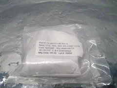 Novellus 15-281711-00 Fitting, Tee, Vac 3/8 Comp To KF, 400579