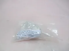 Novellus 15-281711-00 Rev.A, C&amp;H Enterprises, FTG, VAC 3/8 COMP to KF. 417024