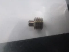 Novellus 15-292284-17 ORIFICE 21n nozzle ruby