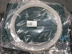 Novellus 15-306819-00 Shield, Ring, Ceramic, .125TA Trench, TWAS, PVD300