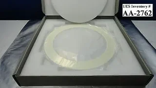 Novellus 15-311164-00 Ring Wafer Lift 300mm STD ID EC VCTR Novellus Vector