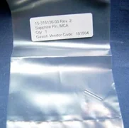 Novellus 15-315136-00 PIN MCA SAPPPIRE 316DIAX 1316 LG 1 FLAT E