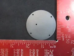 Novellus 15-327152-00 CUP, VACUUM, 300MM ANNEAL, VESPEL CR4638