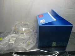 Novellus 15-345275-00 GAMMA Qtz Bell Jar, 102410