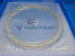 Novellus, 15-385384-00, RING, INSULATOR, CERAMIC, HCM TARGET, Oem New