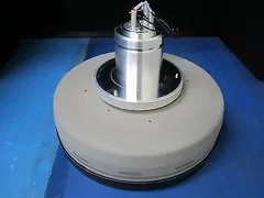 Novellus 15" Pedestal, PED, ASSY, STA, 2-4, INTEL, C3, VCTR, 02-287781-00