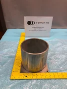 Novellus 16-024771-00 Flange Exhaust, 146521