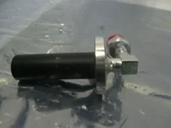 Novellus 16-029857-00 Evaporator Top, Swagelok 316LV Micro-Fit, 1/2" VCR, 452260