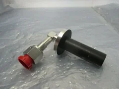 Novellus 16-029857-00 Evaporator Top, Swagelok 316LV Micro-Fit, 1/2" VCR, 452269