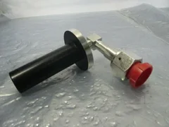 Novellus 16-029857-00 Evaporator Top, Swagelok 316LV Micro-Fit, 1/2" VCR, 452272